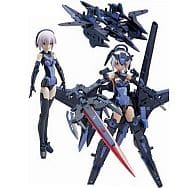 天使型MMS アーンヴァルMk.2 テンペスタ フルアームズパッケージ 「武装神姫」