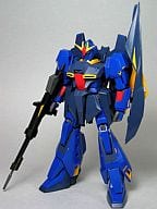 駿河屋 中古 超合金 Gd 44 可変戦士 Zガンダム ティターンズバージョン Limited Edition 香港版 機動戦士zガンダム フィギュア