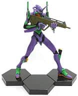 駿河屋 中古 初号機 ヱヴァンゲリヲン新劇場版 エクストラフィギュア Versus フィギュア