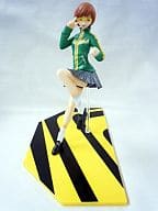 駿河屋 中古 里中千枝 Specialくじプラチナ ペルソナ4 The Animation B賞 フィギュア フィギュア