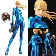 サムス・アラン ゼロスーツver. 「METROID Other M」 1/8 塗装済み完成品フィギュア