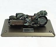 駿河屋 中古 Ff Mechanical Arts カダージュバイク Final Fantasy Vii Advent Children フィギュア