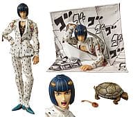 【買取】RAH ブローノ・ブチャラティ 「ジョジョの奇妙な - 駿河屋