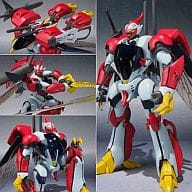 駿河屋 新品 中古 Robot魂 Side Ab ビルバイン 聖戦士ダンバイン フィギュア