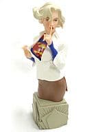 駿河屋 中古 Supergirl スーパーガール アダム ヒューズ版 スーパーマン Women Of The Dc Universe Mini Bust フィギュア