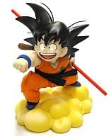 駿河屋 中古 Vcd 孫悟空 幼少期版 ドラゴンボール改 Vinyl Collectible Dolls 132 フィギュア