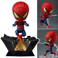 ねんどろいど スパイダーマン 「アメイジング・スパイダーマン」 ヒーローズ・エディション