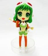 駿河屋 中古 Gumi Power メグッポイド デフォルメフィギュア フィギュア