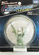 駿河屋 新品 中古 トルネロス れいじゅうフォルム ポケットモンスター ベストウイッシュ モンスターコレクションスーパーサイズシリーズ Msp 01 フィギュア