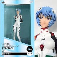 綾波レイ 微笑み ローソンフェイスver 一番くじ ヱヴァンゲリヲン新劇場版 サードインパクト A賞 フィギュアの取り扱い店舗一覧 中古 新品通販の駿河屋 綾波レイ 微笑み ローソンフェイスver 一番くじ ヱヴァンゲリヲン新劇場版 サードインパクト A賞 フィギュアの取り扱い店舗一覧 中古 新品通販の駿河屋