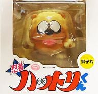 駿河屋 中古 Vcd 獅子丸 忍者ハットリくん Vinyl Collectible Dolls 136 フィギュア