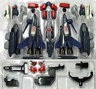 駿河屋 中古 Dx超合金 Vf 25f メサイアバルキリー 早乙女アルト機 用アーマードパーツ リニューアルver マクロスf 魂ウェブ商店限定 フィギュア