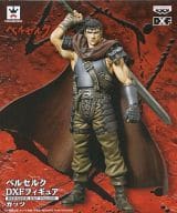 駿河屋 中古 ガッツ ベルセルク Dxfフィギュア フィギュア