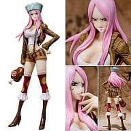 駿河屋 新品 中古 フィギュアーツzero ジュエリー ボニー ワンピース フィギュア