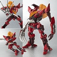 駿河屋 新品 中古 Robot魂 Side Kmf 紅蓮弐式 コードギアス 反逆のルルーシュ フィギュア