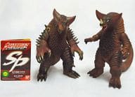 駿河屋 中古 箱 タグ付き 古代怪獣 ゴモラ ウルトラギャラクシーver Exゴモラ 重塗装ver スペシャルセット ウルトラギャラクシー大怪獣バトル ウルトラ怪獣シリーズsp B Shop限定 フィギュア