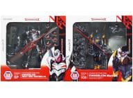 駿河屋 中古 リボルテックヤマグチ No Sp 108 Evangelion Evolution エヴァンゲリオン4号機 Mark 06 プレミアムboxセット ヱヴァンゲリヲン新劇場版 マルハン限定 フィギュア