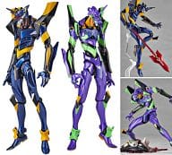 リボルテックヤマグチ No.EX Evangelion Evolution エヴァンゲリオン 初号機＆Mark.06 スペシャルエディション 「ヱヴァンゲリヲン新劇場版：破」 