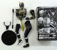 駿河屋 中古 仮面ライダーカイザ 仮面ライダー555 仮面ライダーシリーズ 必殺技ソフビフィギュアシリーズ パート4 プレミアム倶楽部 フィギュア