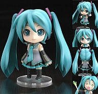 [箱欠品] ねんどろいど 初音ミク 「キャラクターボーカルシリーズ01 初音ミク」