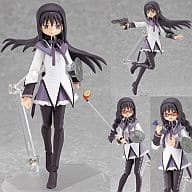 [箱欠品] figma 暁美ほむら 「魔法少女まどか☆マギカ」 