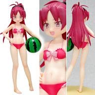 [箱欠品] 佐倉杏子 「魔法少女まどか☆マギカ」 BEACH QUEENS 1/10スケール PVC製塗装済み完成品