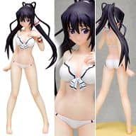 駿河屋 中古 箱欠品 篠ノ之箒 Is インフィニット ストラトス Beach Queens 1 10 Pvc製塗装済み完成品 フィギュア