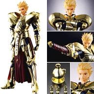 駿河屋 新品 中古 超合金 アーチャー Fate Zero フィギュア