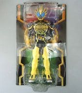 駿河屋 中古 仮面ライダーオーズ ラトラーターコンボ 仮面ライダーオーズ Ooo Dxソフビフィギュア3インブリスター フィギュア