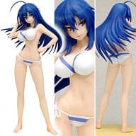 駿河屋 新品 中古 黒神めだか めだかボックス Beach Queens 1 10 塗装済み完成品 フィギュア