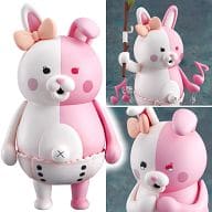 駿河屋 新品 中古 ねんどろいど モノミ スーパーダンガンロンパ2 さよなら絶望学園 フィギュア