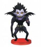 駿河屋 中古 リューク Death Note デスノート J Stars ワールドコレクタブルフィギュアvol 2 フィギュア