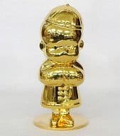 駿河屋 - 【買取】ベイちゃん 金メッキ 「ベビースター」 ベビースター