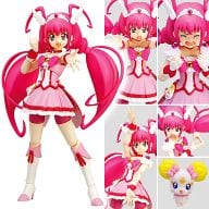 S.H.Figuarts キュアハッピー 「スマイルプリキュア!」