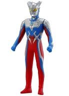 駿河屋 新品 中古 ウルトラマンゼロ 大怪獣バトル ウルトラ銀河伝説 The Movie ウルトラマンヒーロー500シリーズ 21 フィギュア