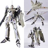 駿河屋 新品 中古 Dx超合金 Vf 25a メサイアバルキリー 一般機 劇場版マクロスf 恋離飛翼 サヨナラノツバサ フィギュア