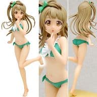 南ことり 「ラブライブ!」 BEACH QUEENS 1/10 塗装済み完成品