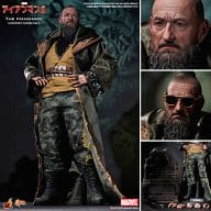 駿河屋 新品 中古 マンダリン アイアンマン3 ムービー マスターピース 1 6 アクションフィギュア フィギュア