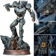 駿河屋 中古 ストライカー エウレカ パシフィック リム スタチュー フィギュア