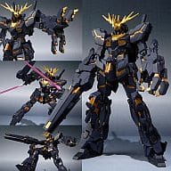 駿河屋 中古 ランクb Robot魂 Side Ms バンシィ 機動戦士ガンダムuc フィギュア