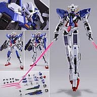 駿河屋 中古 ランクb Metal Build ガンダムエクシア エクシアリペアiii 機動戦士ガンダム00 ダブルオー フィギュア