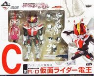 駿河屋 中古 R D 仮面ライダー電王 一番くじ 仮面ライダーシリーズr D 平成ライダー集結編 C賞 フィギュア