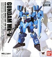 駿河屋 中古 Robot魂 Side Ms Orx 013 ガンダム Mk V ガンダム センチネル 魂ウェブ商店限定 フィギュア