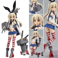 figma 島風 「艦隊これくしょん～艦これ～」