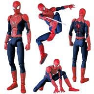 駿河屋 新品 中古 Mafex スパイダーマン アメイジング スパイダーマン2 アクションフィギュア No 003 フィギュア