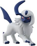 駿河屋 新品 中古 アブソル ポケットモンスターxy モンスターコレクション Mc 032 フィギュア