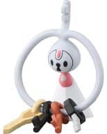 駿河屋 新品 中古 クレッフィ ポケットモンスターxy モンスターコレクション Mc 035 フィギュア