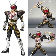 S.H.Figuarts 仮面ライダーカリス 「仮面ライダー剣(ブレイド)」