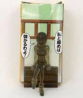 駿河屋 中古 ナミ クリアver ワンピース リアルフィギュアインボックス フィギュア