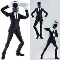 駿河屋 新品 中古 S H Figuarts カメラ男 No More映画泥棒 フィギュア